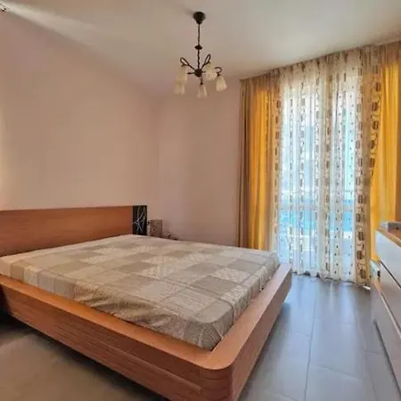 Apartments Nessebar Daire