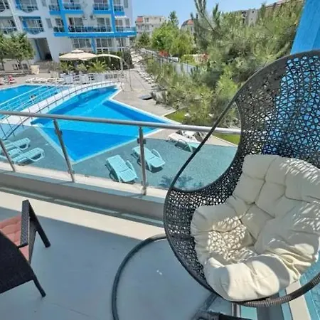 Daire Apartments Nessebar