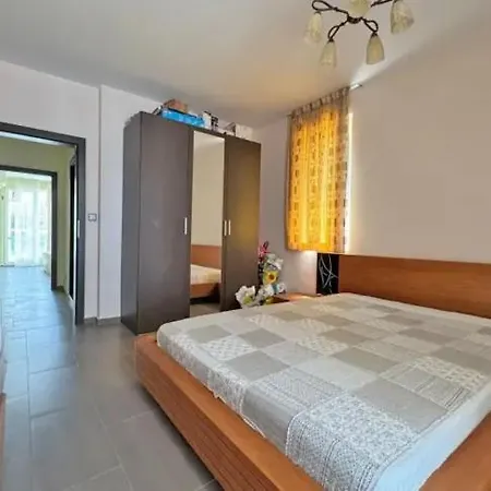 Daire Apartments Nessebar Misivri