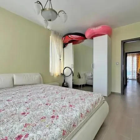 Apartments Nessebar Daire