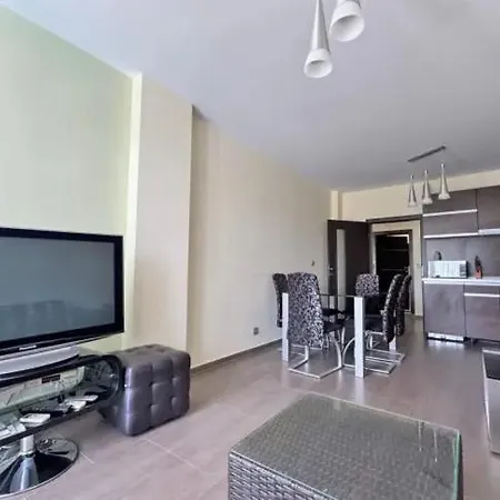 Apartments Nessebar Daire *