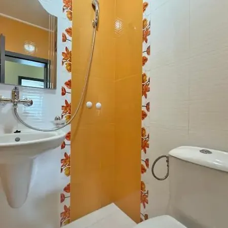 Apartments Nessebar * Neszebar