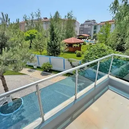 Apartments Nessebar Apartman