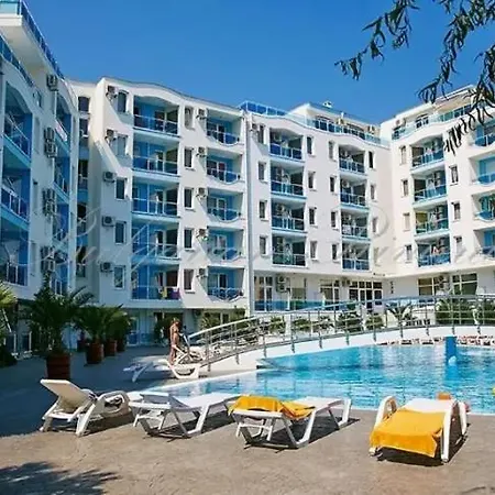 Apartments Nessebar Apartman *