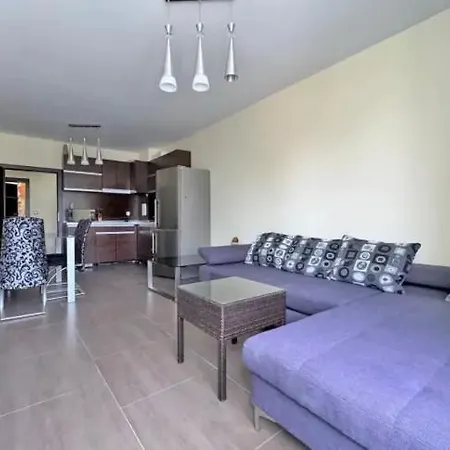 Apartman Apartments Nessebar Neszebar