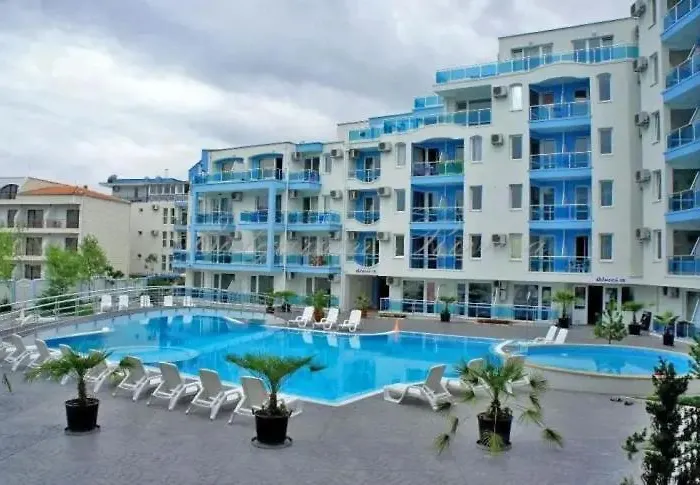 Apartments Nessebar