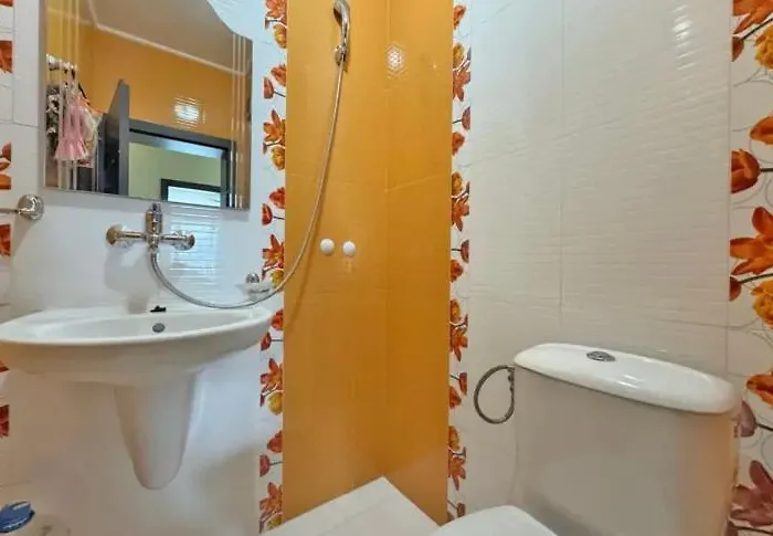 Apartments Nessebar * ネセバル